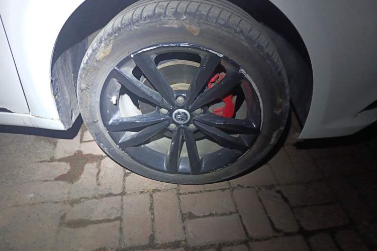 Used MG 6 2019 20T Automatic Trophy 10th Anniversary Edition