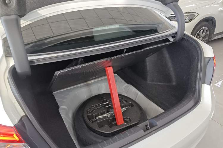 Used Honda Civic 2022 240TURBO CVT Dynamic Edition