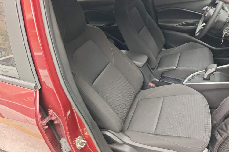 Used Chevrolet Cavalier 2020 325T Automatic Enjoyment Edition