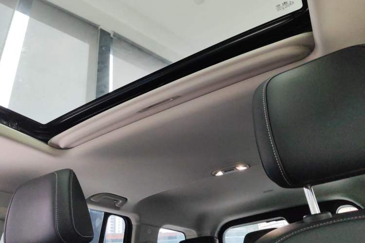 Used Tank 300 2024 2.0T Conqueror