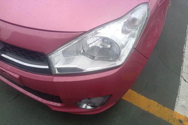 Used Suzuki Alto 2013 1.0L Automatic Luxury Model