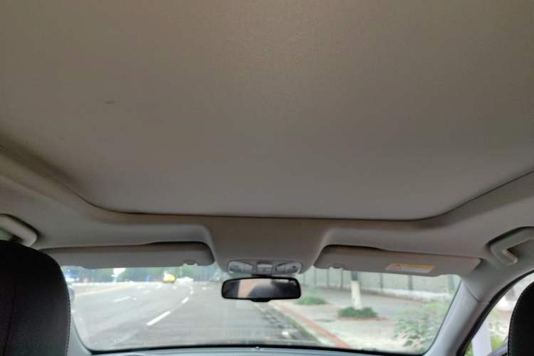 Used GAC Trumpchi GS8 2021 390T Two-Wheel-Drive Dark Knight Edition
