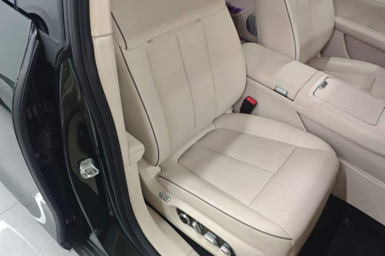 Used Hima S9T 2025 Model Range-Extended Ultra Long-Range Version
