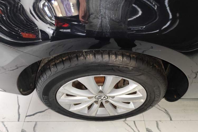 Used Volkswagen Magotan 2016 1.8TSI Smart Enjoyment Leading Model
