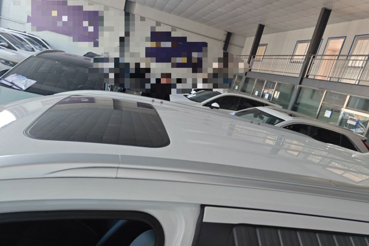 Used Mitsubishi Outlander 2021 2.4L 4x4 Zhi Xiang Edition 7 Seats
