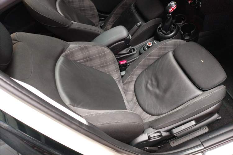 Used MINI MINI 2016 1.5T COOPER Five-Door Edition