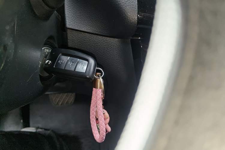 Used Nissan Sylphy 2022 Classic 1.6XL CVT Luxury Edition Vehicle Key