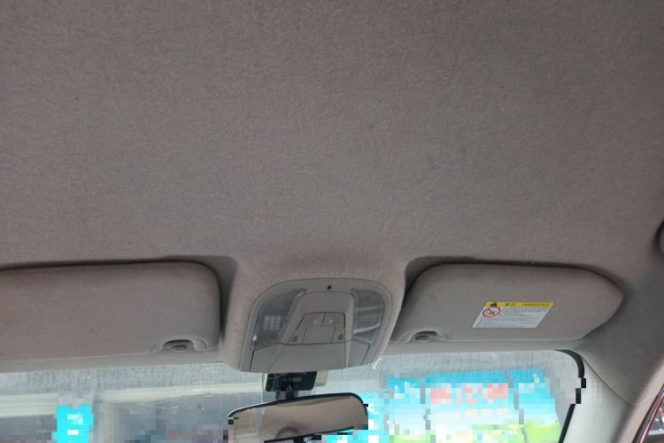 Used BYD Yuan Pro 2021 401 km Luxury Version