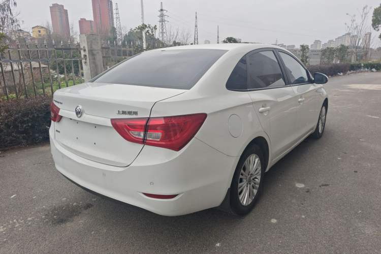 Used Buick GT 2015 15N Manual Elite Edition