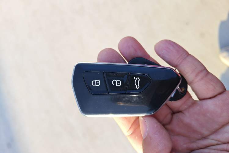 Used Changan CS35PLUS 2019 1.4T DCT CoolLink Blue Whale Edition