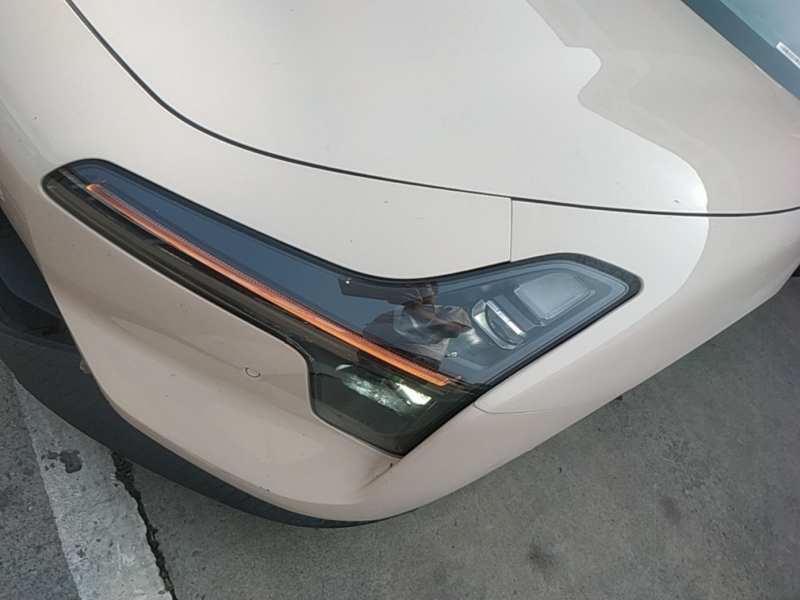 Used XPeng MONA M03 2024 620 with Ultra-Long Range — 23