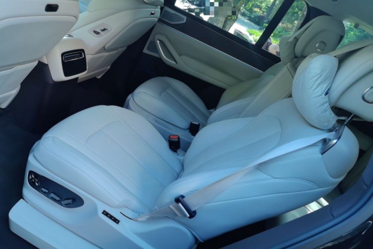 Used Denza N9 2025 Flagship Model