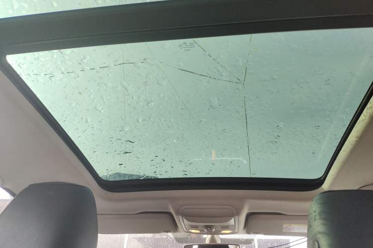 Used Skoda Octavia 2018 Station Wagon TSI230 DSG Luxury Edition
