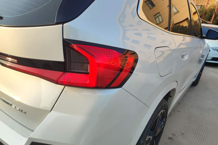 Used BMW X1 2023 sDrive25Li M Sport Package