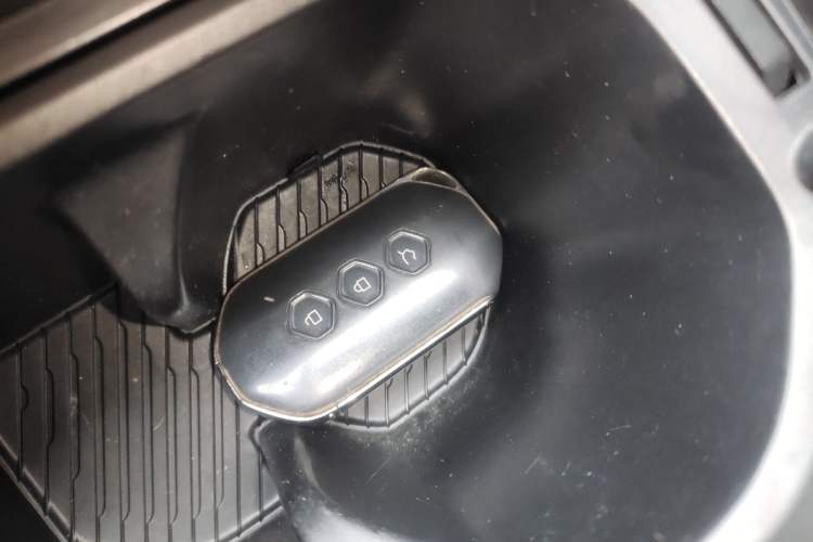 Used Wuling Victory 2020 1.5T CVT Flagship Edition