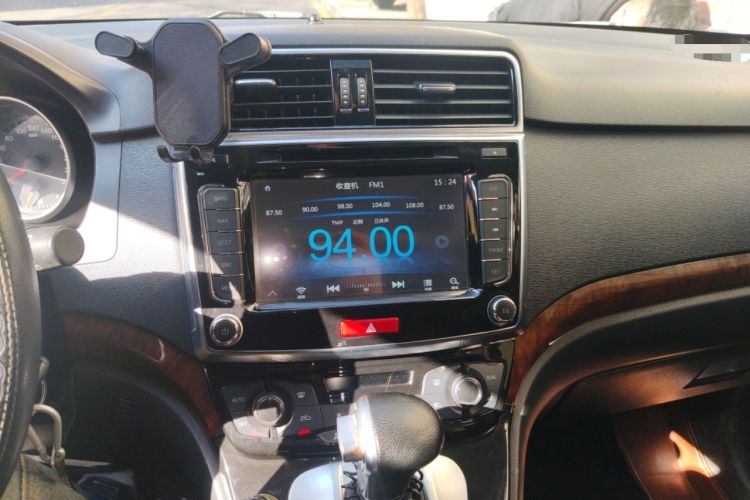 Used Haval H6 2014 Sport Edition 2.4L Automatic Elite Model