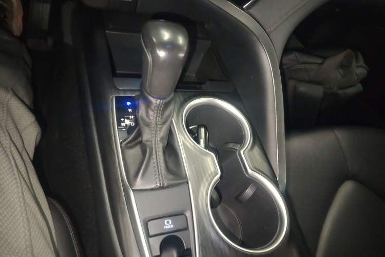 Used Toyota Camry 2023 2.0GVP Premier Edition