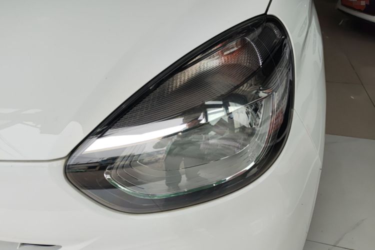 Used Roewe Clever 2022 311km QiQi BoBo Edition