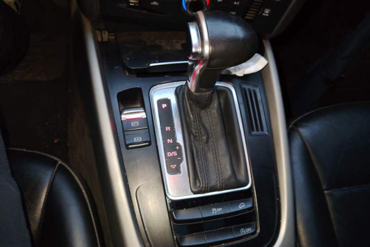 Used Audi Q5 2015 40 TFSI Trendy Edition