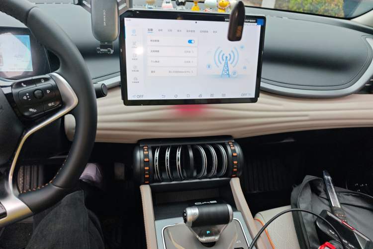 Used BYD Yuan PLUS 2024 Honor Edition 430KM Beyond Model