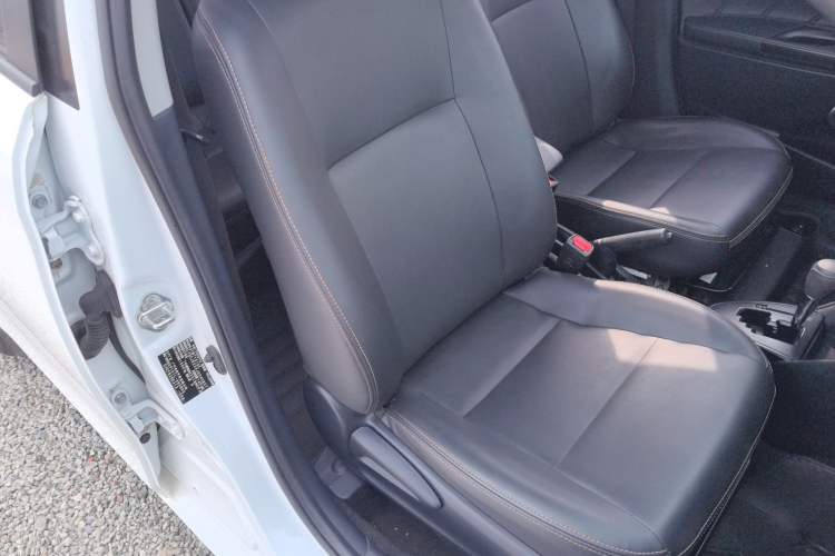 Used Toyota YARiS L Zhi Xuan 2016 Revised 1.5E CVT Charming Edition