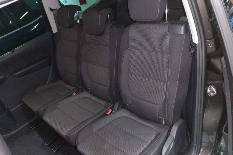 Used Volkswagen Sharan 2018 380TSI Comfort Edition 7-Seater