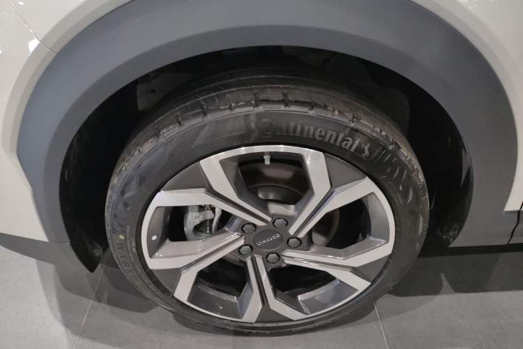 Used Lynk & Co 06 2025 Renew 1.5T Halo
