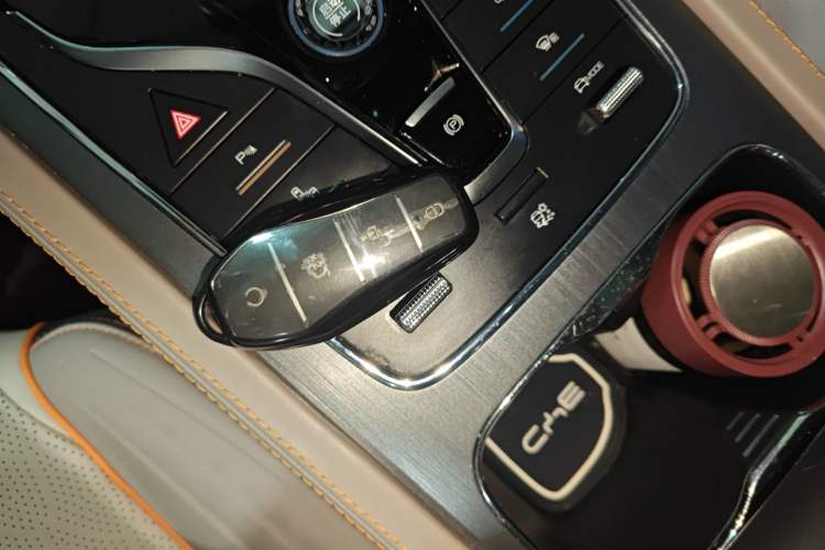 Used BYD Yuan PLUS 2023 Champion Edition 510KM Superior Model