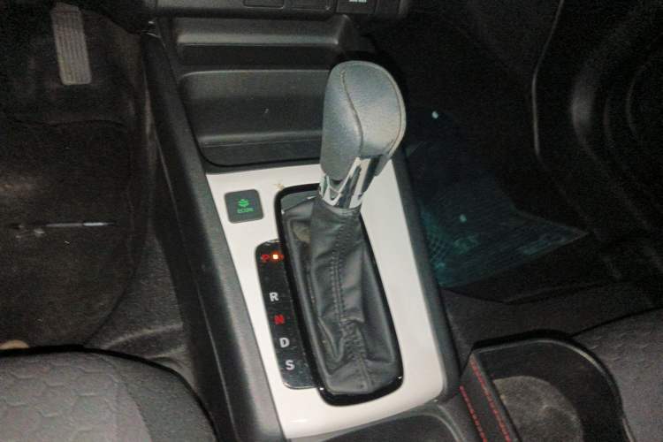 Used Honda Fit 2023 1.5L CVT Trend Edition
