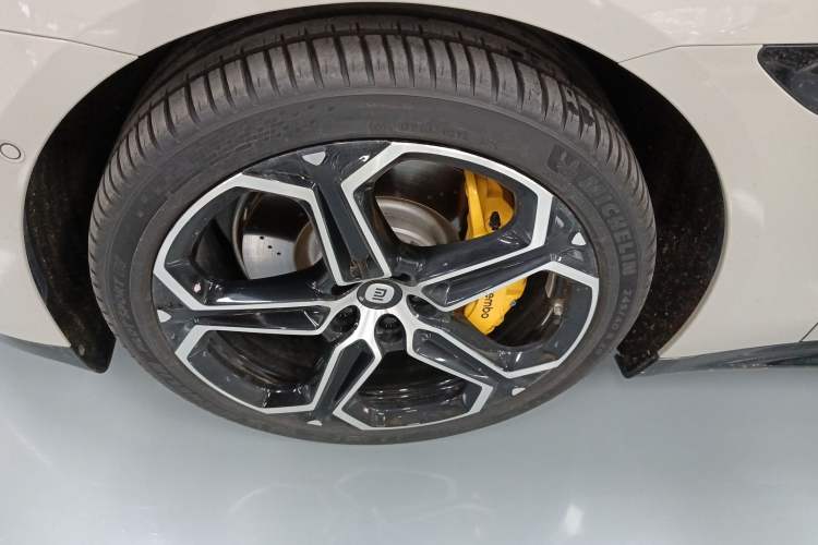 Used Xiaomi Auto SU7 2024 Rear-Drive Ultra-Long Range Advanced Pro-Level Intelligent Driving Version