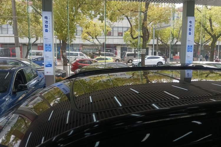 Used BMW X3 2022 xDrive25i M Sport Package Roof