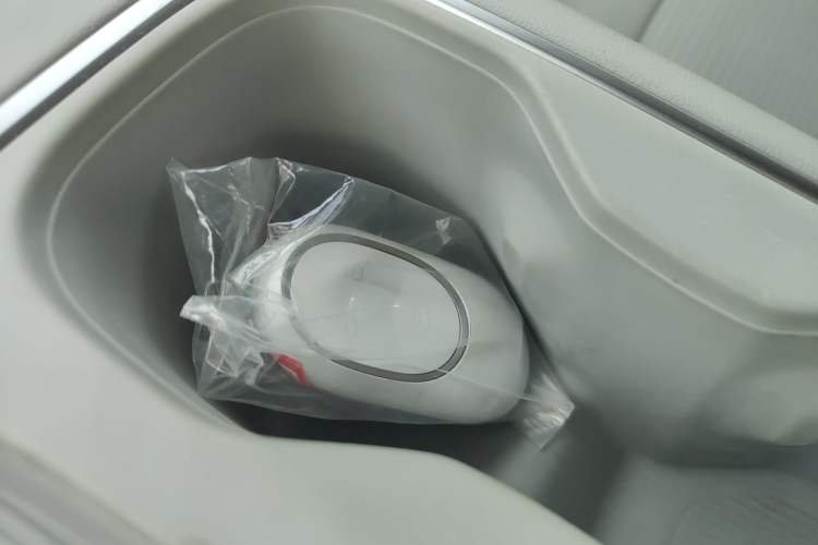 Used Nio ES6 2023 75 kWh