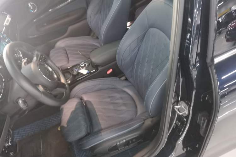 Used MINI Clubman 2022 Updated 2.0T COOPER S
