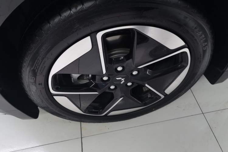 Used Wuling Xingguang 2025 610 km Smart Flagship Version