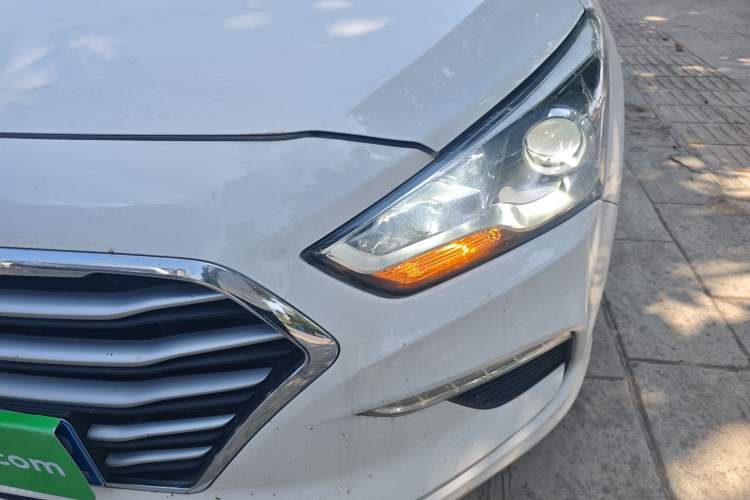 Used Hyundai Mistra 2017 1.8L Automatic Deluxe DLX Model China V Emission Standard
