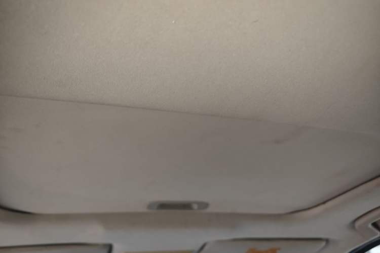 Used Geely Auto Diamond 2016 1.5L Manual Elite Edition