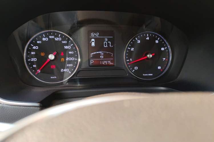 Used Roewe RX5 2018 20T Two-Wheel Drive Automatic Flagship Edition
