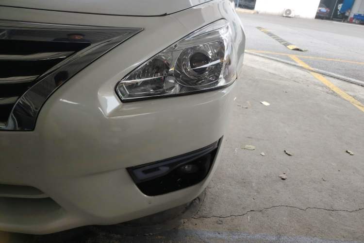 Used Nissan Teana 2013 2.0L XL Comfort Edition