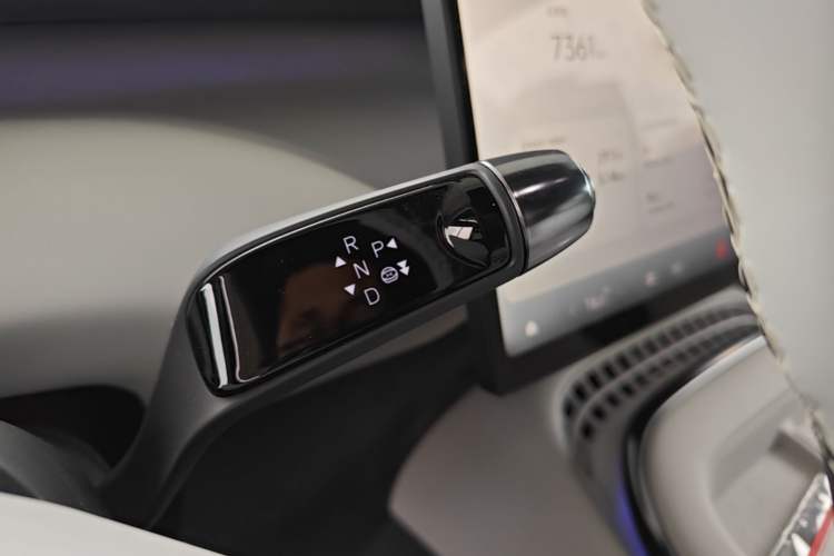 Used XPeng G7 2025 Model—702 Ultra Long Range