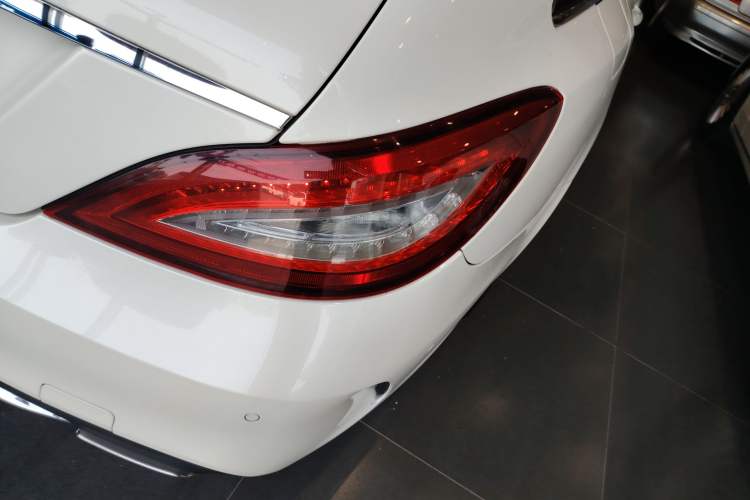 Used Mercedes-Benz CLS 2016 CLS 260 Shooting Brake
