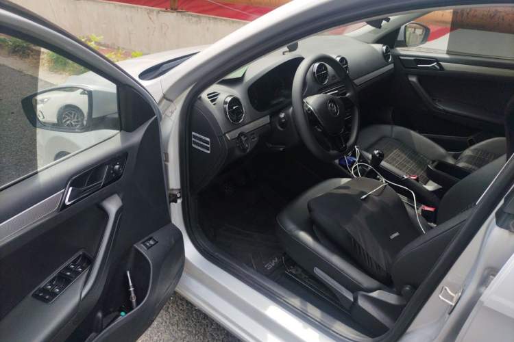 Used Volkswagen Jetta 2017 1.4L Manual Comfort Model