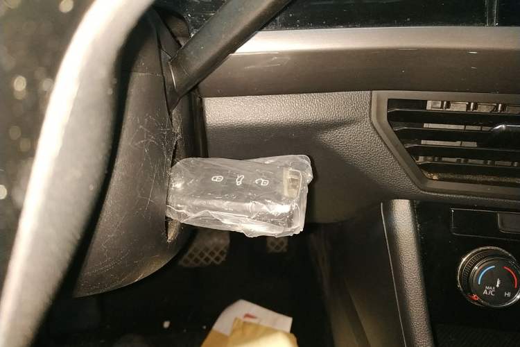 Used Volkswagen Bora 2021 1.5L Automatic Comfort Smart Connect Edition