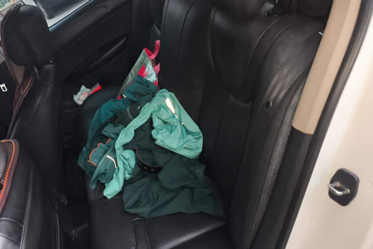 Used Peugeot 308 2013 1.6L Manual YouShang Model
