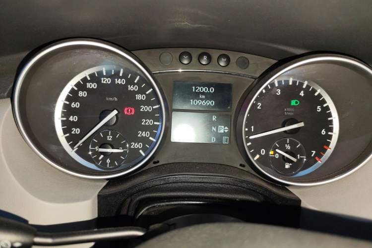 Used Mercedes-Benz R-Class 2015 R 400 4MATIC Business Model
