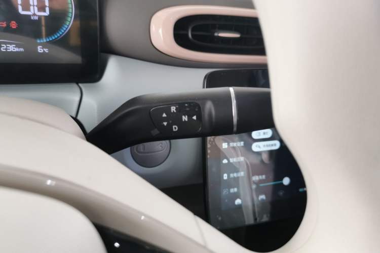 Used Leapmotor T03 2025 310 Comfort Edition