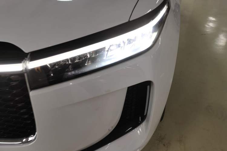 Used Li Auto ONE 2020 Extended-Range 6-Seater Version
