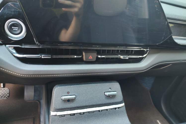 Used Wuling Victory 2022 280T 1.5T CVT Flagship Edition