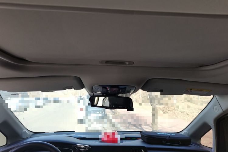 Used GAC Trumpchi M8 2021 Master Series 390T Ultimate Edition Headliner