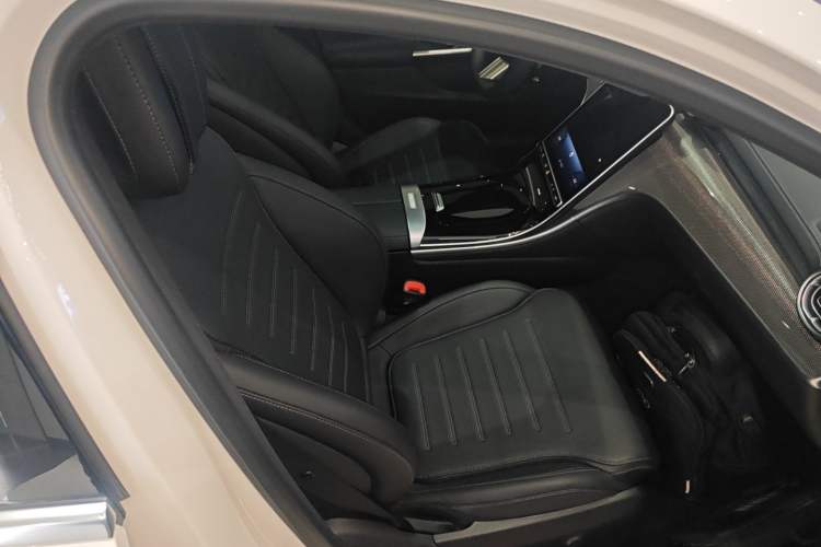 Used Mercedes-Benz C-Class 2024 Restyled C-Class 260 L Sport Edition