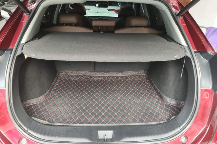 Used Acura CDX 2016 1.5T Two-Wheel Drive Deluxe Edition